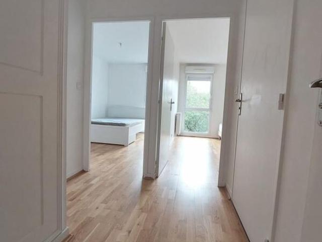 Appartement 5 pièces, 94 m² à louer à Créteil 94000