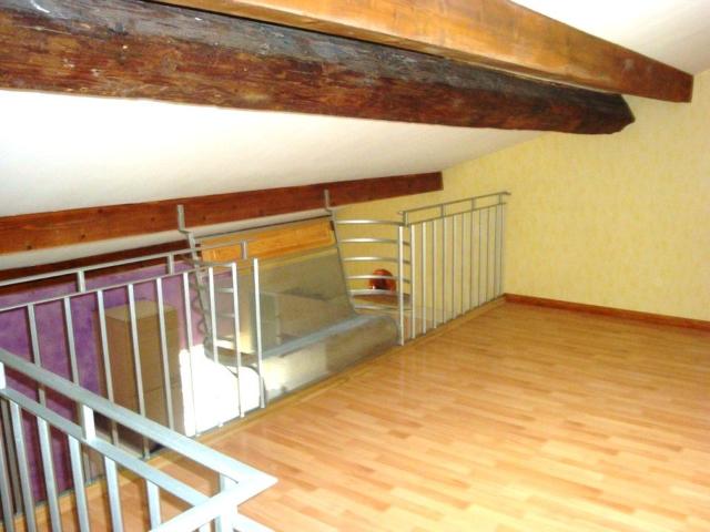 Appartement 5 pièces, 94 m² à louer à Pont à Mousson 54700