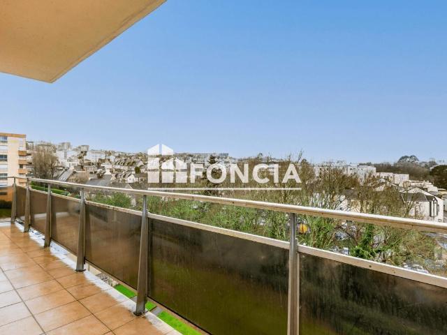 Appartement 5 pièces 94 m²