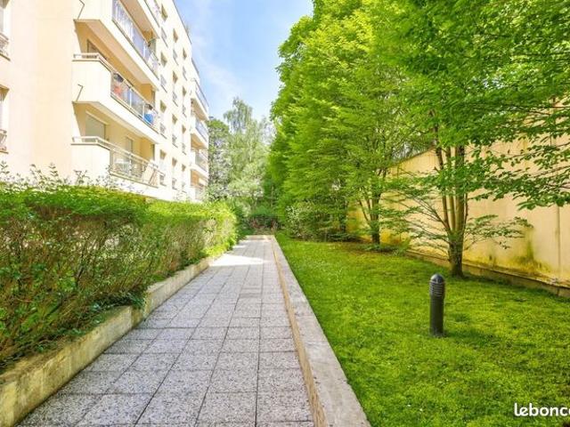 Appartement 5 pièces 94 m²