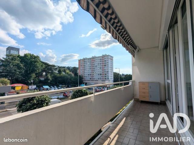 Appartement 5 pièces 94 m²