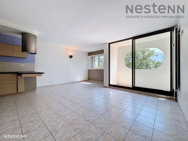 Appartement 5 pièces 94 m²