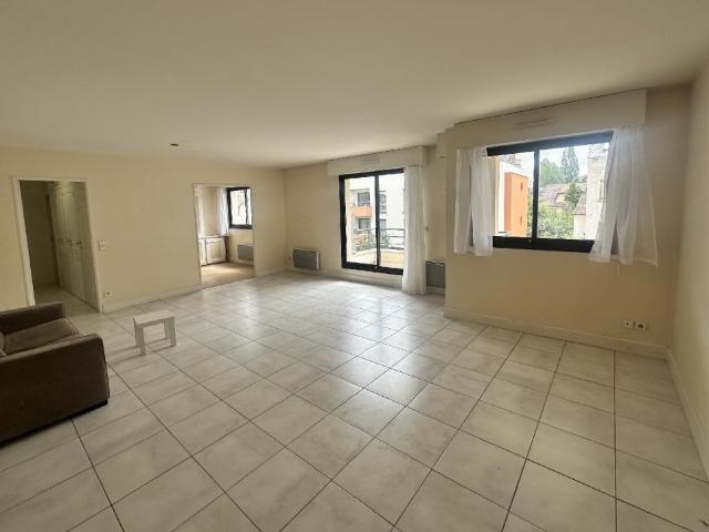 Appartement 5 pièces 92 m²
