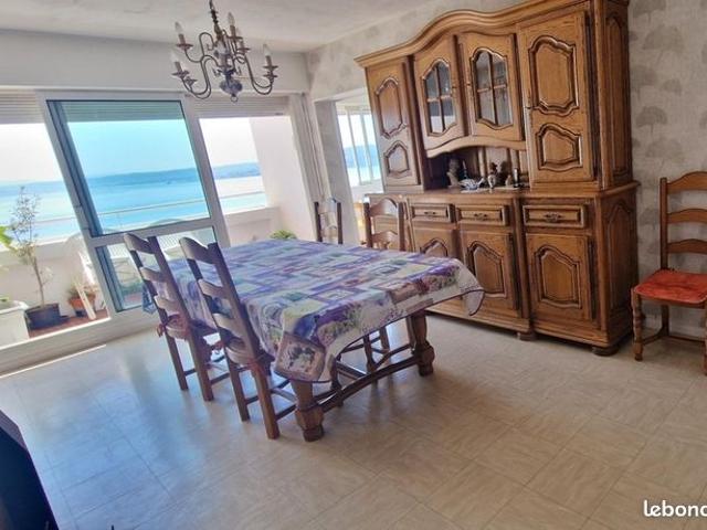 Appartement 5 pièces 94 m²
