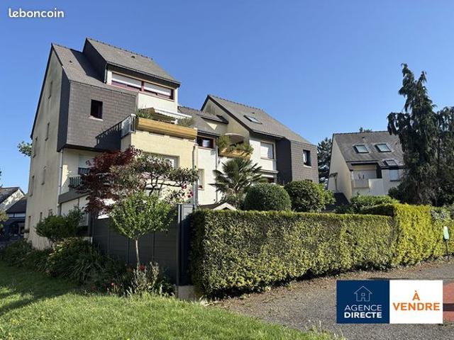 Appartement 5 pièces 94 m²