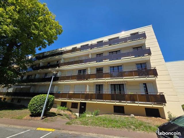 Appartement 5 pièces 94 m²