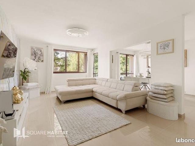 Appartement 5 pièces 94 m²