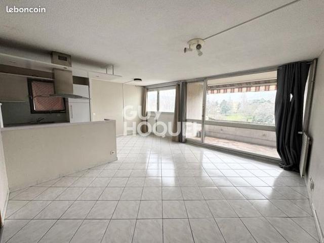 Appartement 5 pièces 94 m²