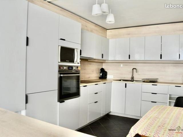 Appartement 5 pièces 94 m²