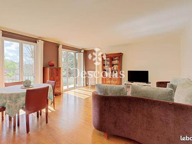 Appartement 5 pièces 94 m²