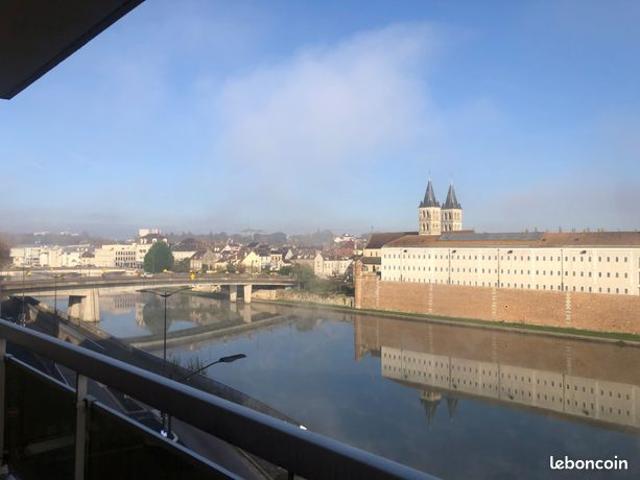 Appartement 5 pièces 94 m²