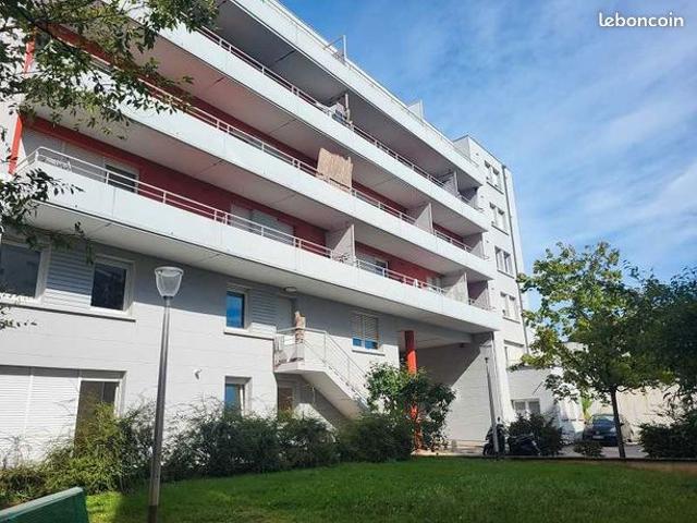 Appartement 5 pièces 94 m²