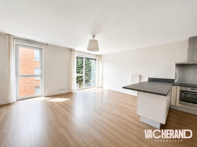 Appartement 5 pièces 94 m²