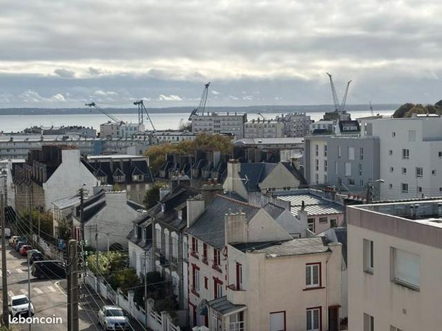 Appartement 5 pièces 94 m²