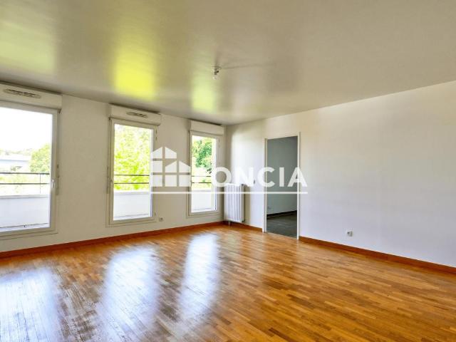 Appartement 5 pièces 94 m²