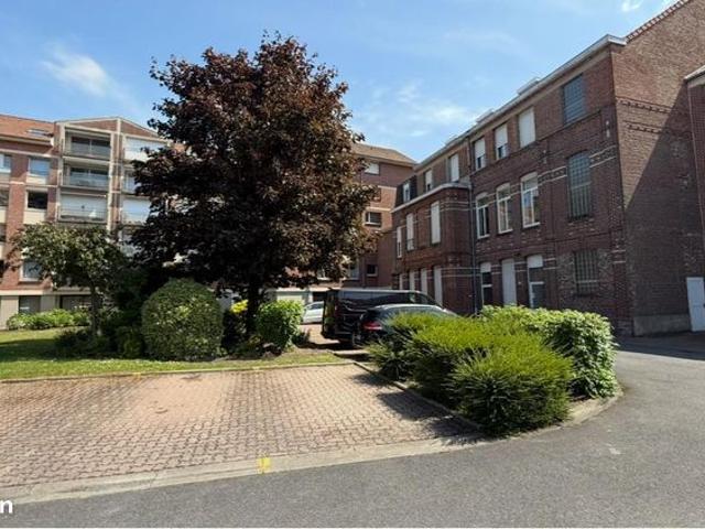 Appartement 5 pièces 94 m²