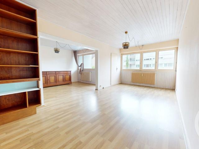 Appartement 5 pièces 94 m²