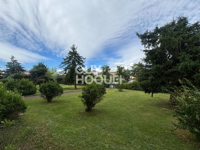 Appartement 5 pièces 94 m²