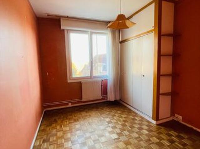 Appartement 5 pièces 94 m²
