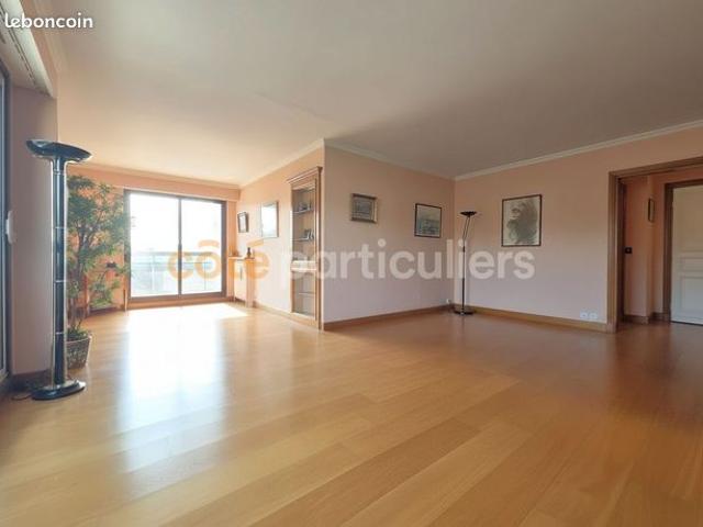 Appartement 5 pièces 94 m²