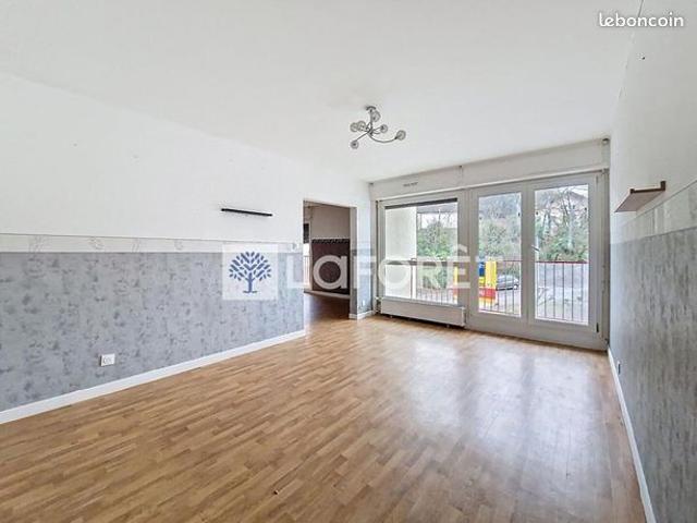 Appartement 5 pièces 94 m²
