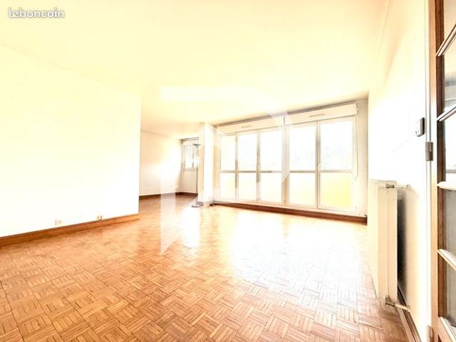 Appartement 5 pièces 94 m²