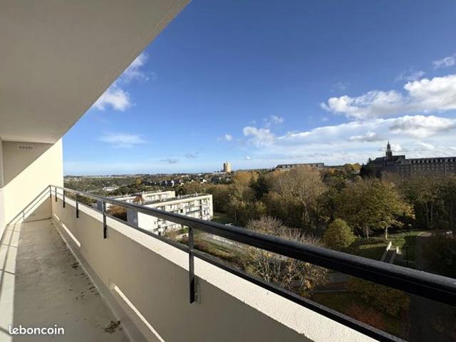 Appartement 5 pièces 94 m²