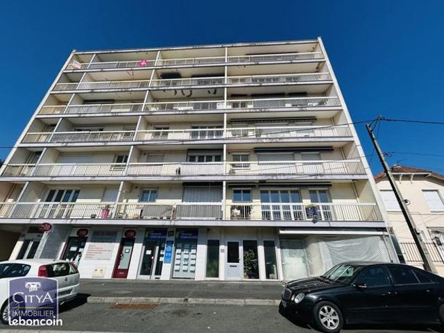 Appartement 5 pièces 94 m²