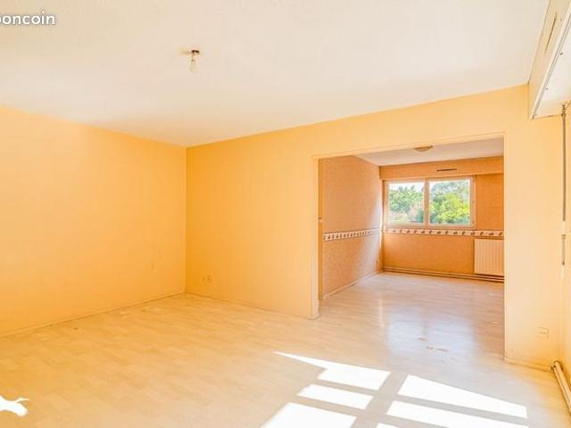 Appartement 5 pièces 94 m²