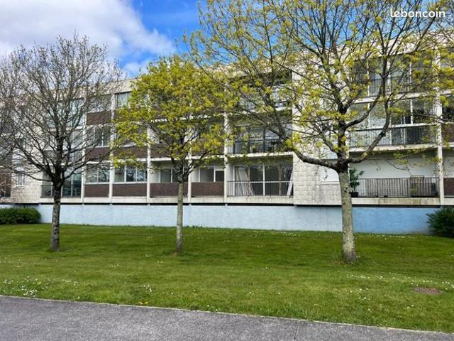 Appartement 5 pièces 94 m²