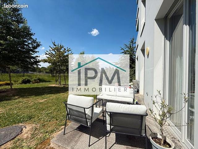Appartement 5 pièces 94 m²