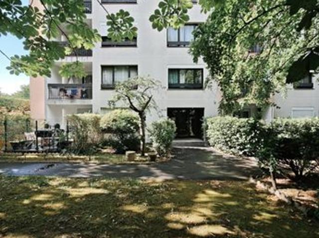 Appartement 5 pièces 94 m²