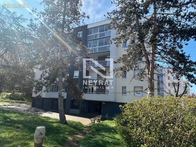 Appartement 5 pièces 94 m²