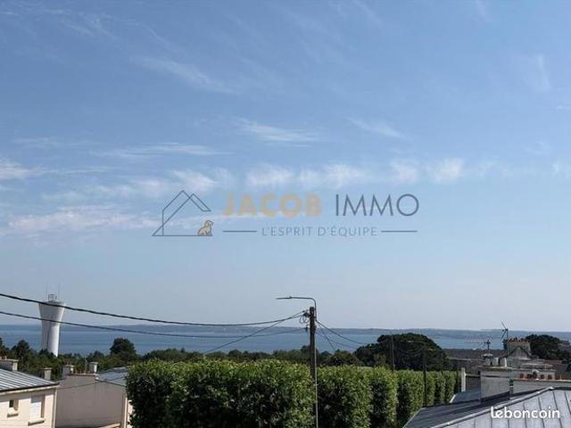 Appartement 5 pièces 94 m²
