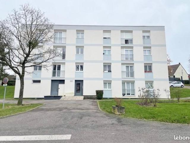 Appartement 5 pièces 94 m²