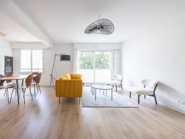 Appartement 5 pièces 94 m²