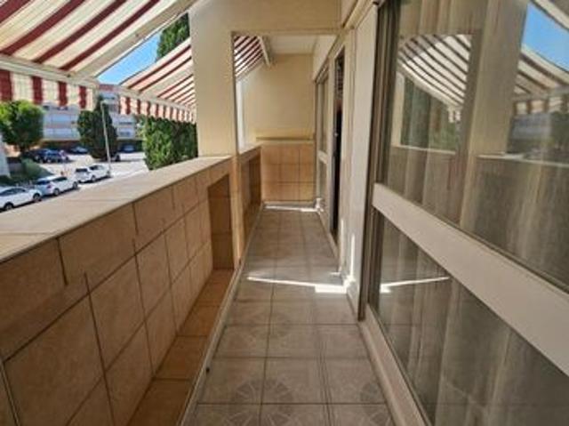 Appartement 5 pièces 94 m²