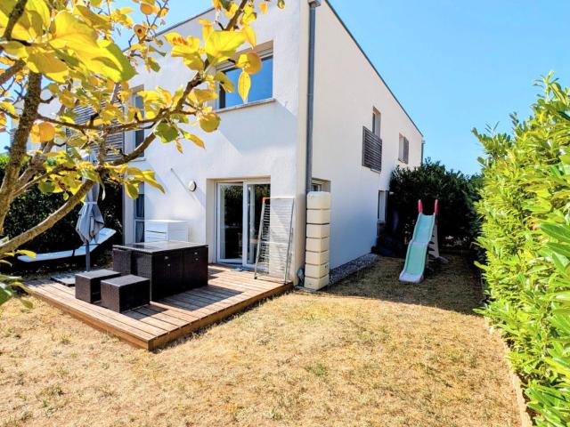 Appartement 5 pièces 94 m²
