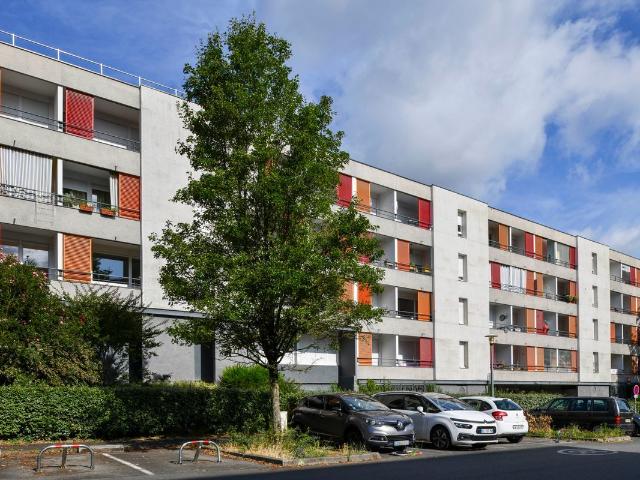 Appartement 5 pièces 94 m²