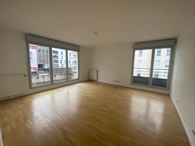 Appartement 5 pièces 94 m²