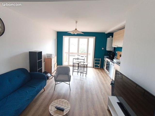 Appartement 5 pièces 94 m²