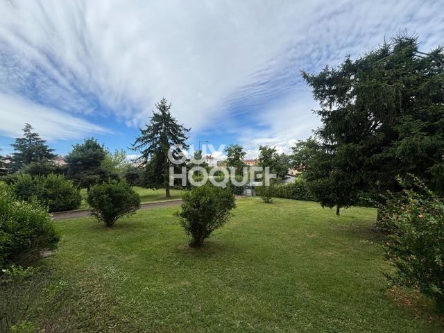 Appartement 5 pièces 94 m²