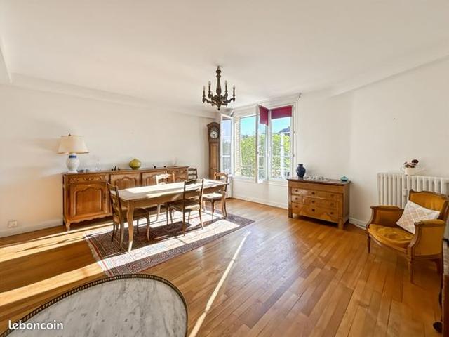 Appartement 5 pièces 94 m²