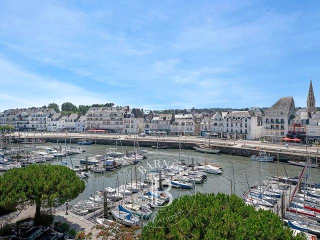Appartement 5 pièces 94 m²