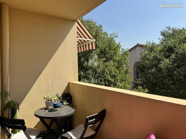 Appartement 5 pièces 94 m²