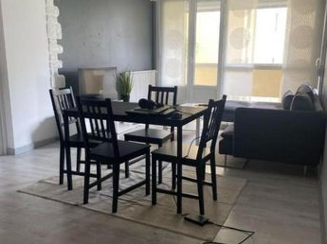 Appartement 5 pièces 94 m²
