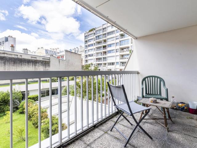 Appartement 5 pièces 94 m²