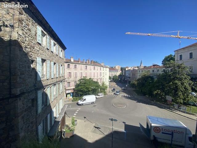 Appartement 5 pièces 94 m²