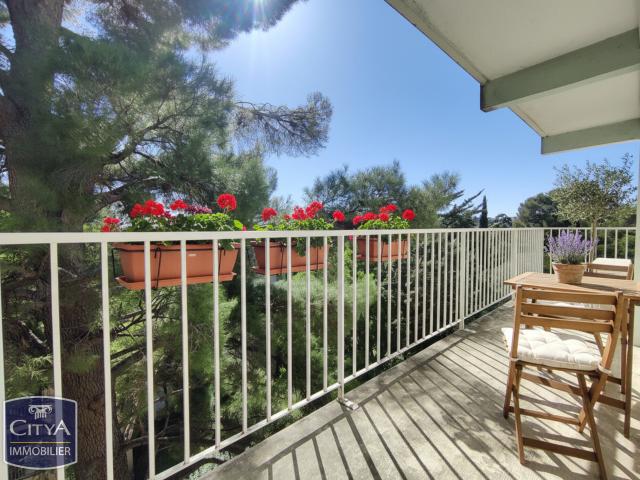Appartement 5 pièces 94 m²