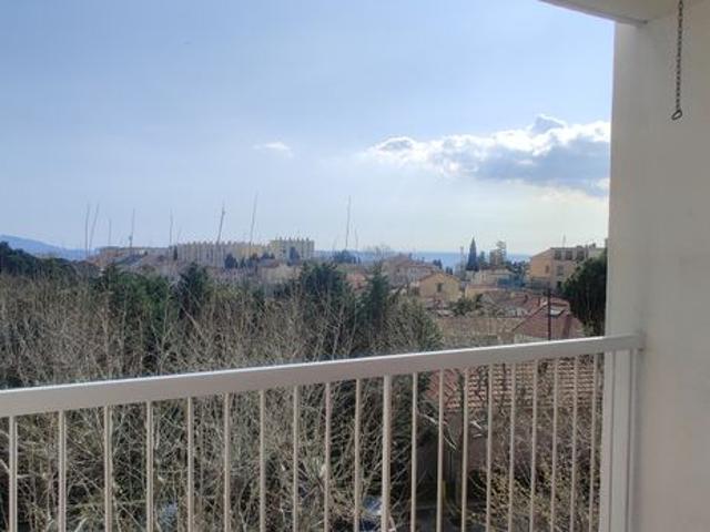 Appartement 5 pièces 94 m²